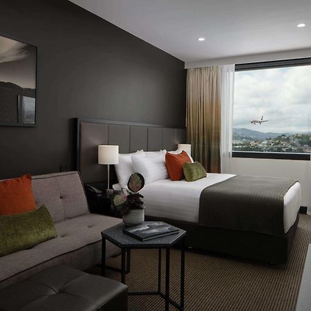 מלון Rydges Wellington Airport מראה חיצוני תמונה