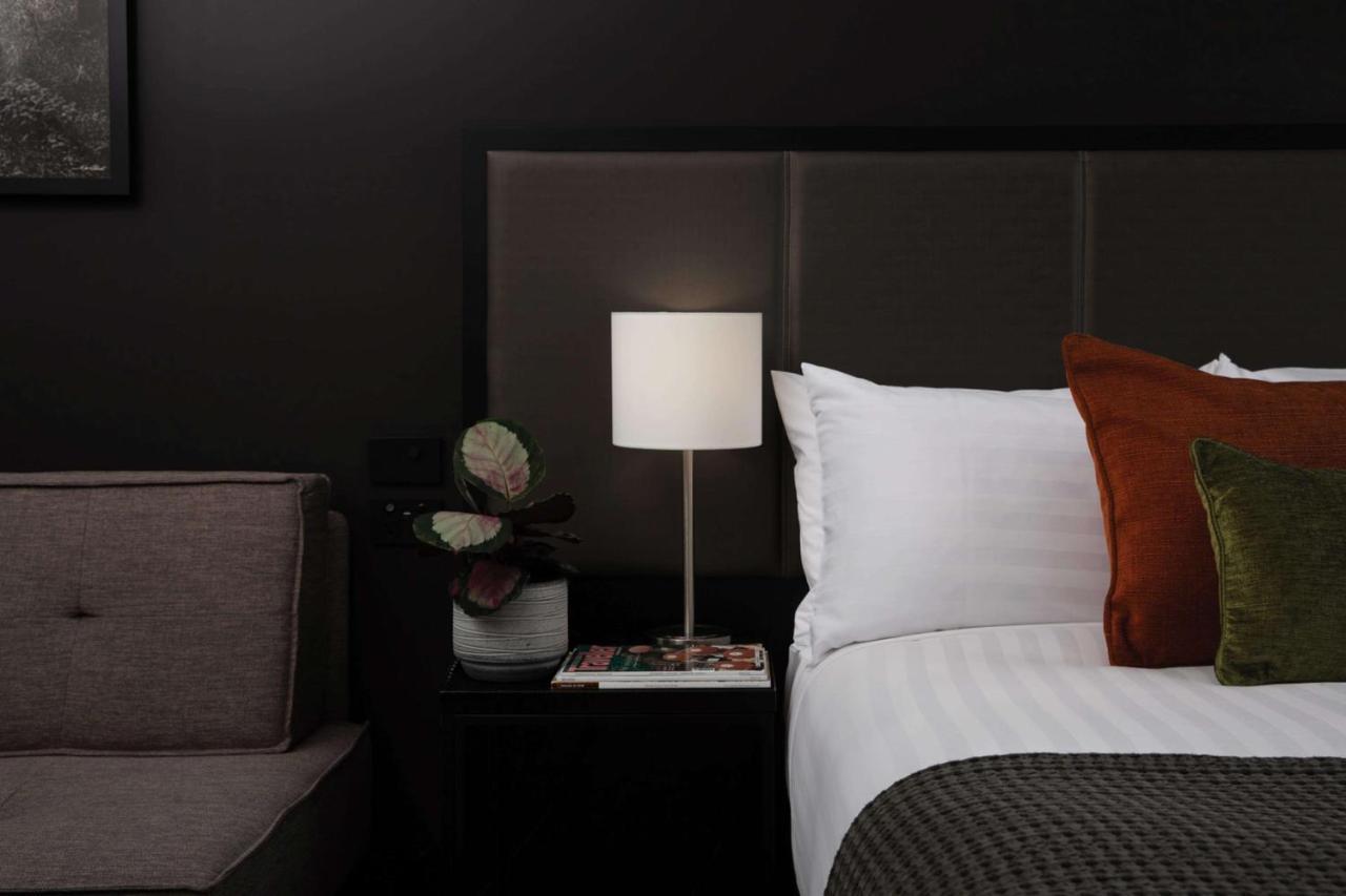 מלון Rydges Wellington Airport מראה חיצוני תמונה