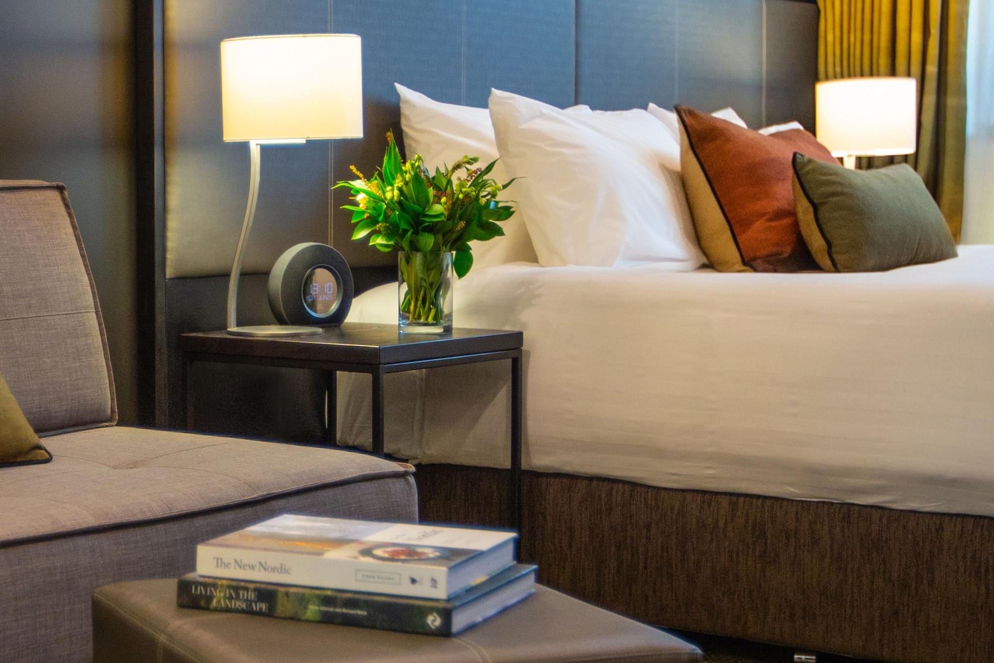 מלון Rydges Wellington Airport מראה חיצוני תמונה