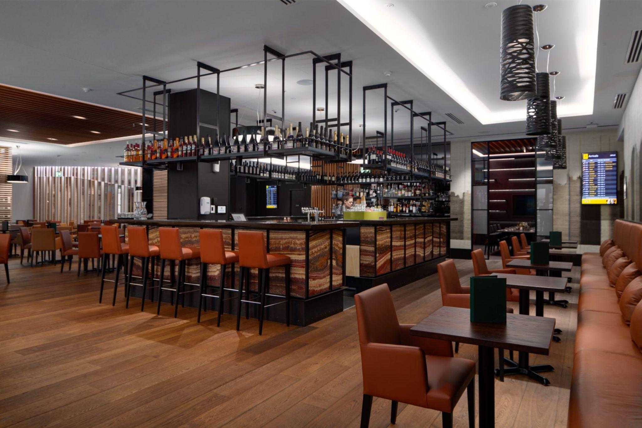 מלון Rydges Wellington Airport מראה חיצוני תמונה