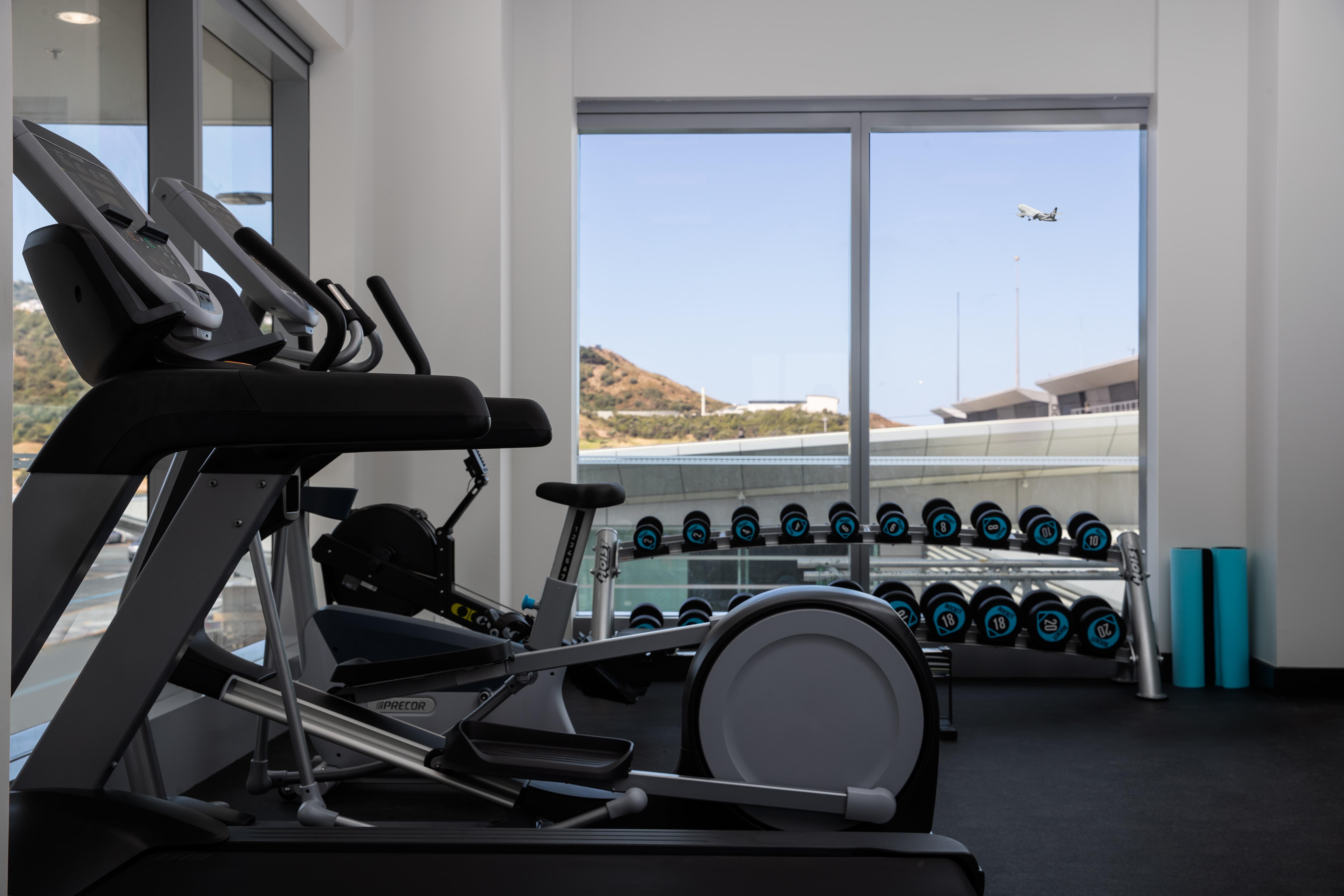 מלון Rydges Wellington Airport מראה חיצוני תמונה