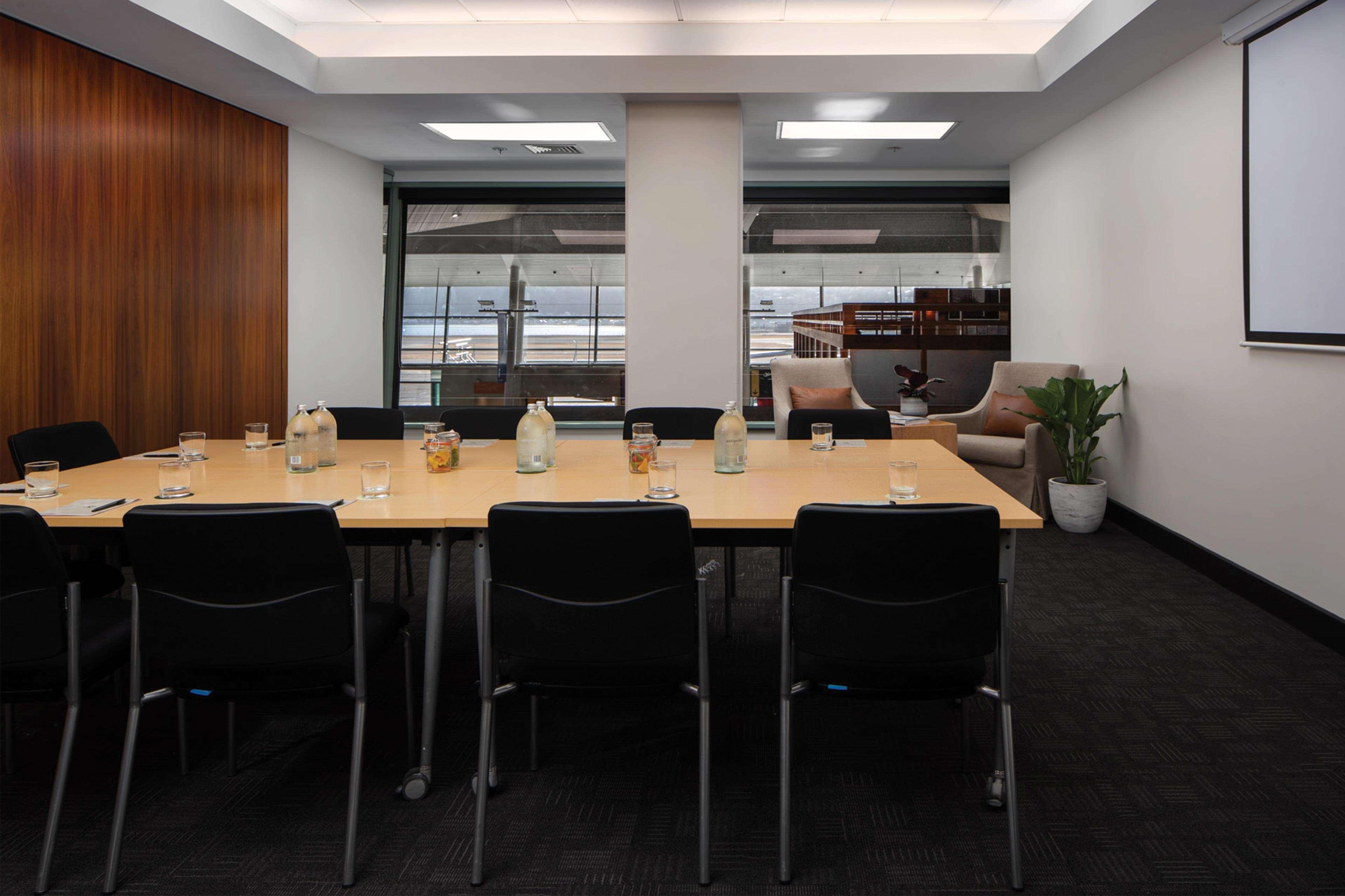 מלון Rydges Wellington Airport מראה חיצוני תמונה