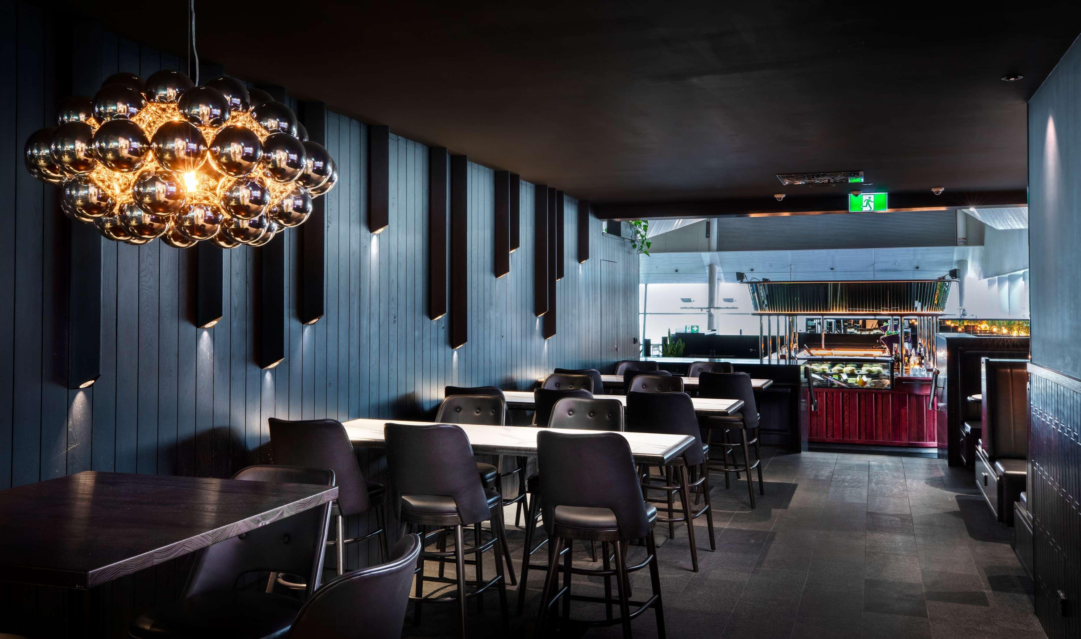 מלון Rydges Wellington Airport מראה חיצוני תמונה