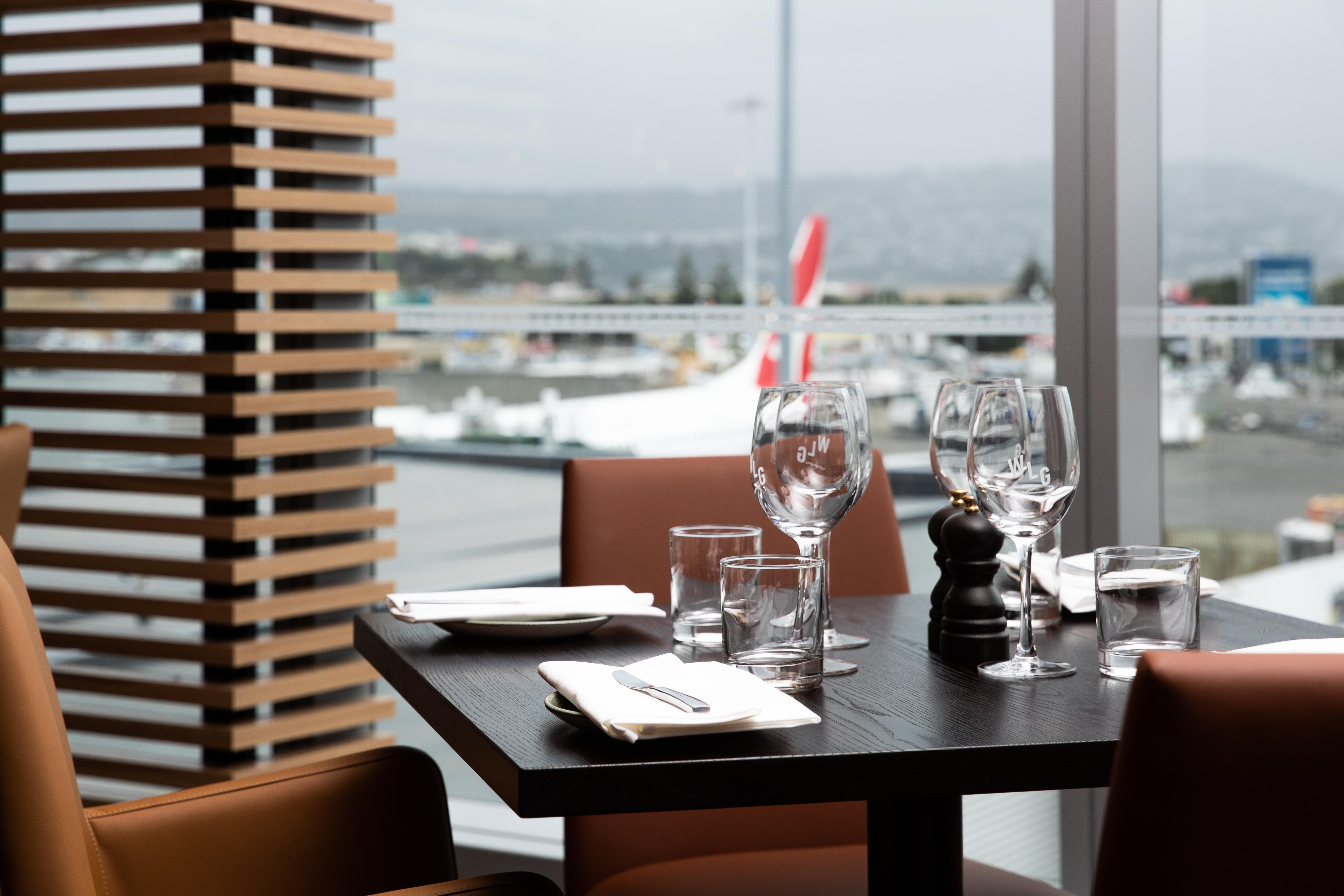 מלון Rydges Wellington Airport מראה חיצוני תמונה