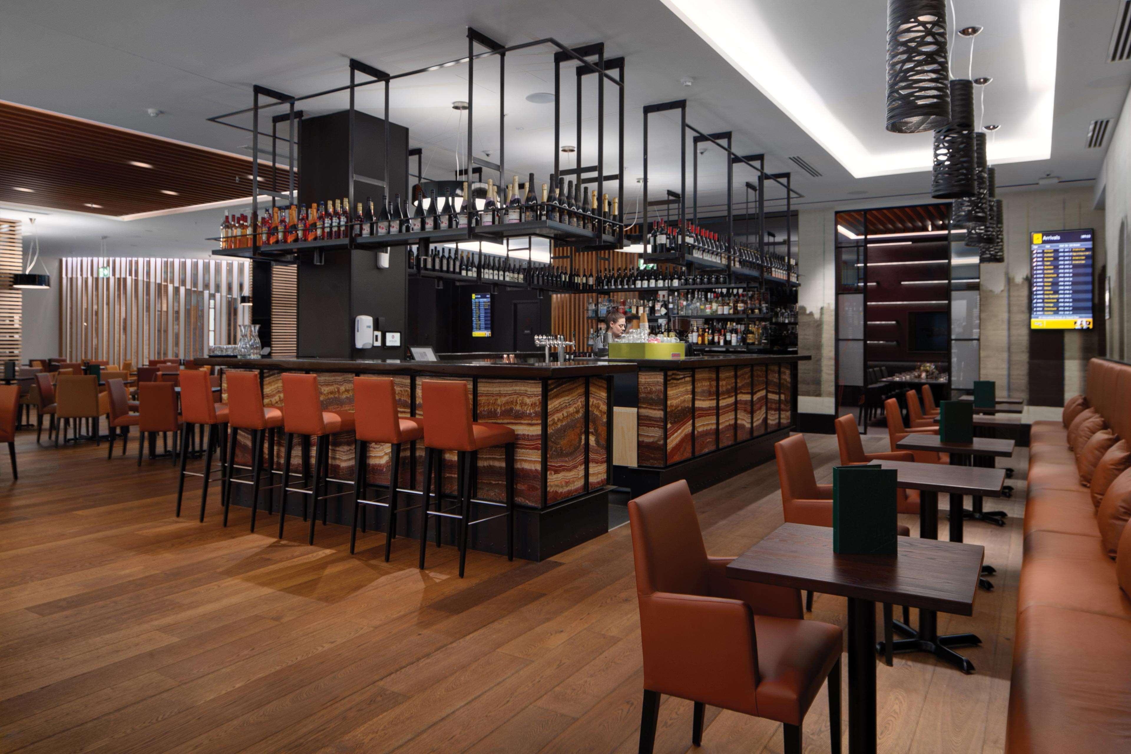 מלון Rydges Wellington Airport מראה חיצוני תמונה