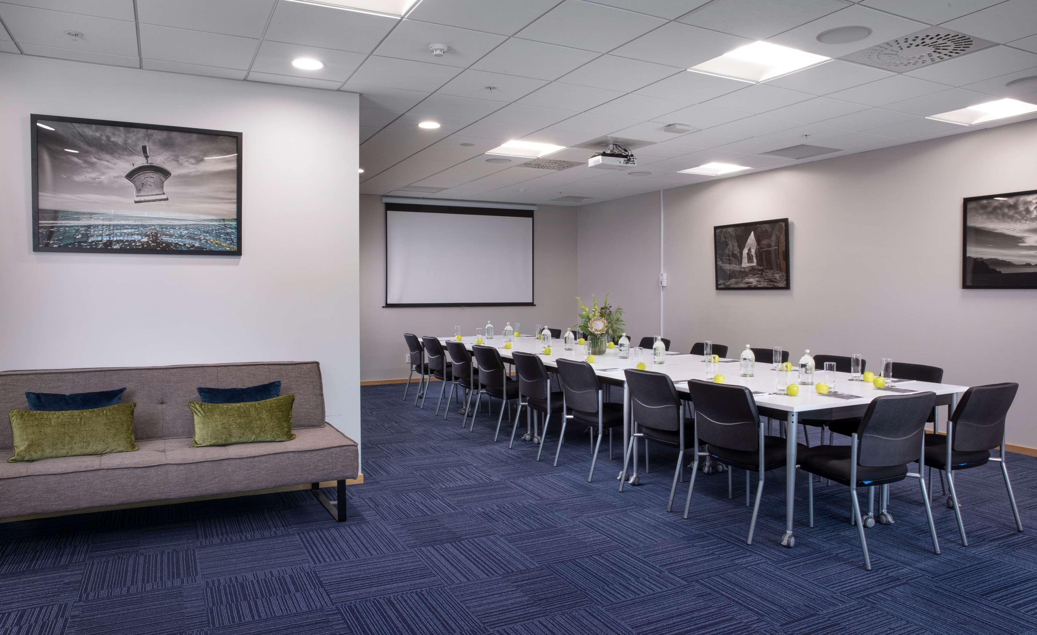 מלון Rydges Wellington Airport מראה חיצוני תמונה