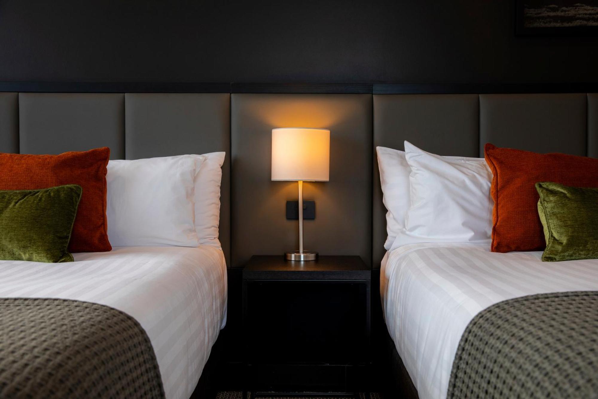 מלון Rydges Wellington Airport מראה חיצוני תמונה