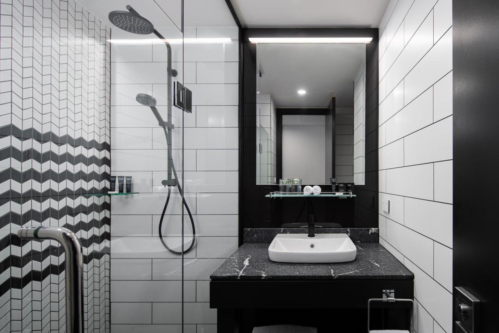 מלון Rydges Wellington Airport מראה חיצוני תמונה
